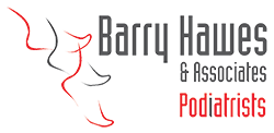 Barry Hawes Podiatry